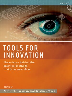 cover image of Tools for Innovation